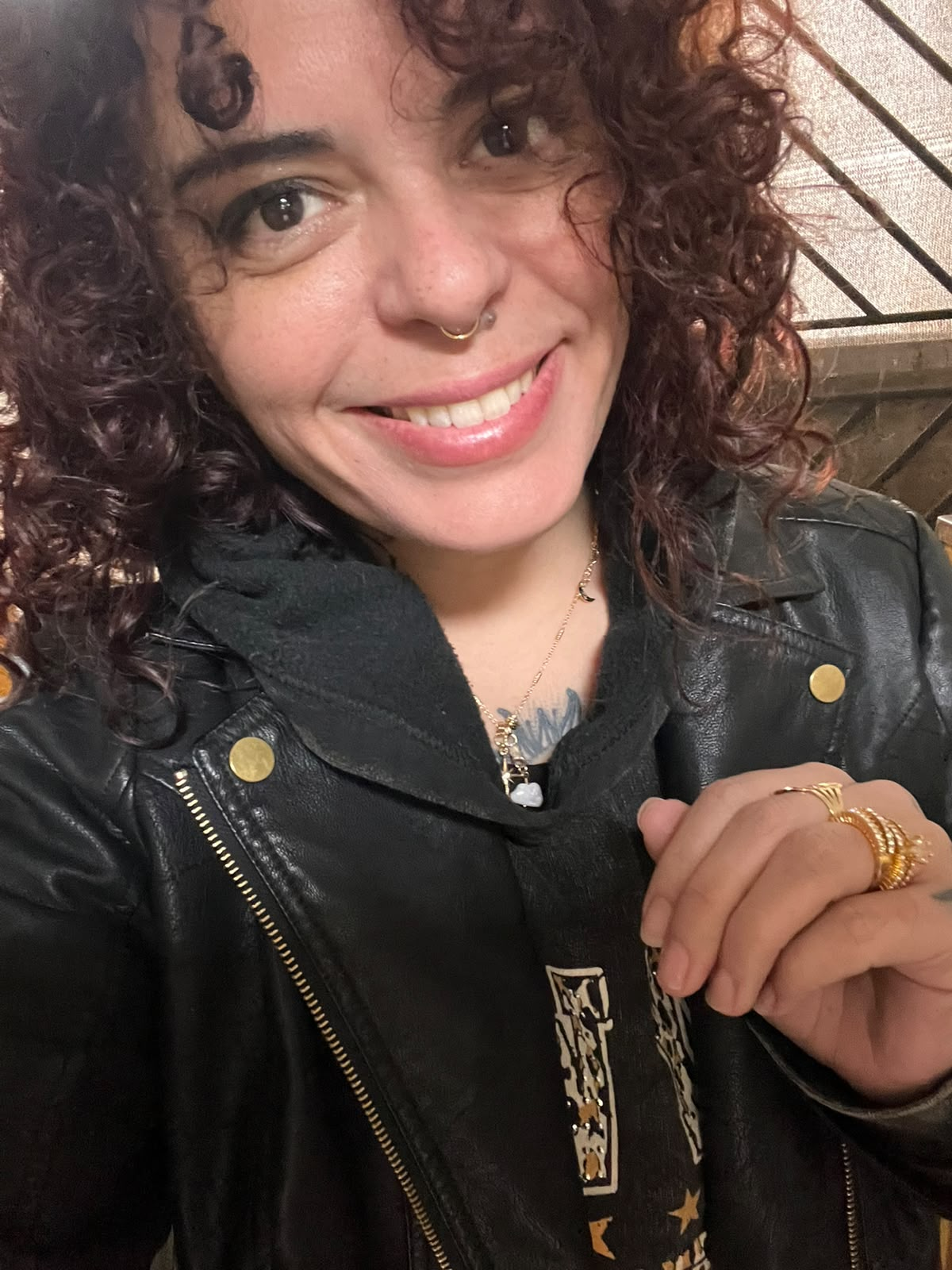 Fotografía original usada como referencia para el llavero personalizado